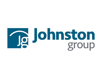 Logo Image for Johnston Group
