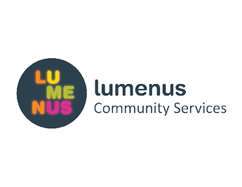 Logo Image for Services communautaires Lumenus