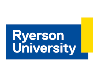 Logo Image for Ryerson University