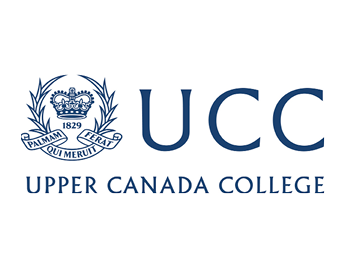 Logo Image for Upper Canada College