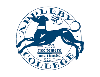 Logo Image for Appleby College