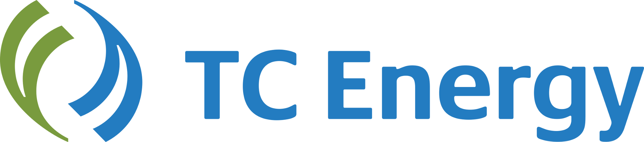 Logo Image for TC Energy