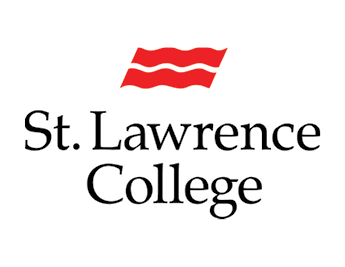 Logo Image for St. Lawrence College