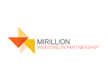 Logo Image for Mirillion