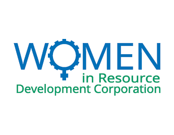 Logo Image for Women in Resource Development Corporation