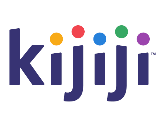 Logo Image for Kijiji