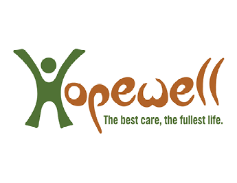 Logo Image for Hopewell Children's Homes