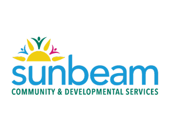 Logo Image for Sunbeam Community and Developmental Services