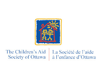 Logo Image for  Société d'aide à l'enfance d'Ottawa