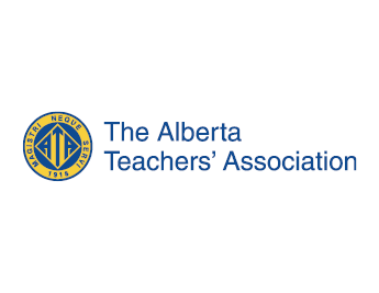 Logo Image for Alberta Teachers’ Association