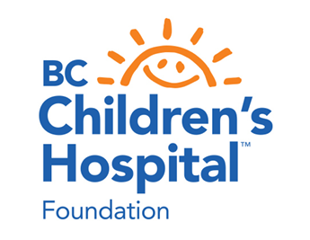 Logo Image for BC Children's Hospital Foundation