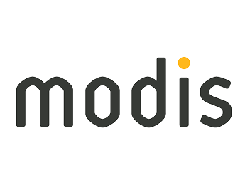 Logo Image for Modis