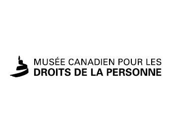 Logo Image for Musée canadien pour les droits de la personne