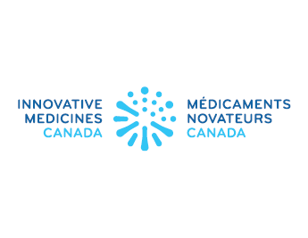 Logo Image for Médicaments novateurs Canada