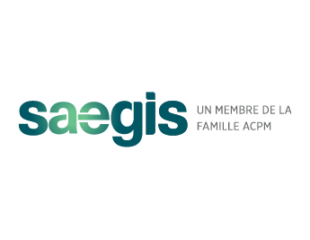 Logo Image for Saegis