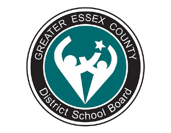 Logo Image for Greater Essex County District School Board