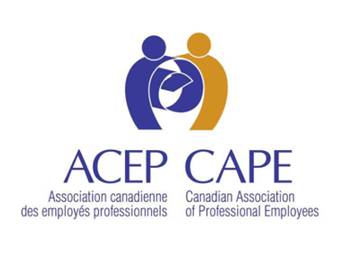 Logo Image for Association canadienne des employés professionnels
