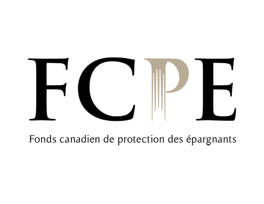 Logo Image for Fonds canadien de protection des épargnants