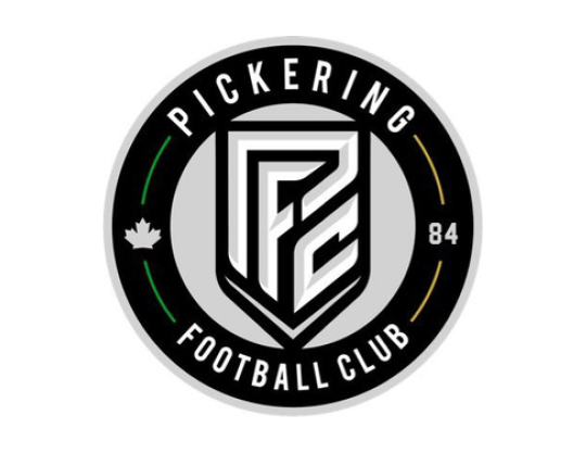 Logo Image for Pickering Football Club