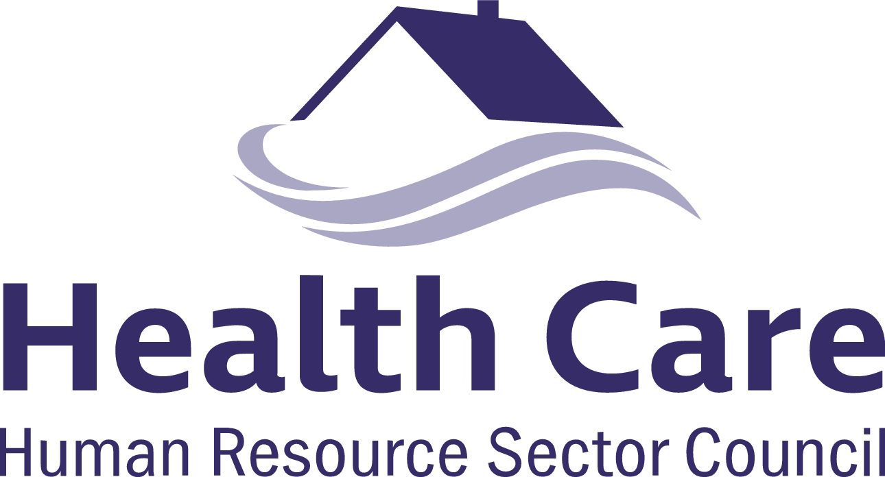 Logo Image for Health Care Human Resource Sector Council