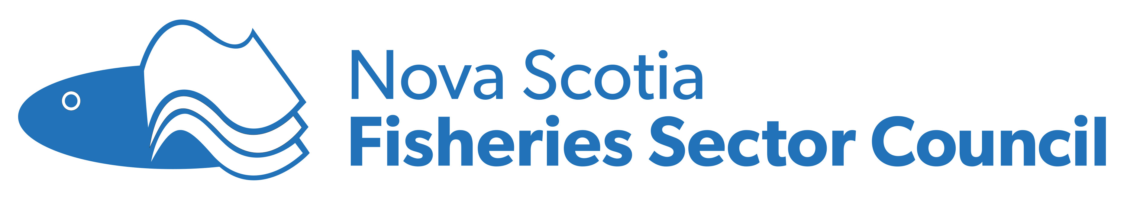 Logo Image for Nova Scotia Fisheries Sector Council