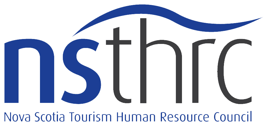 Logo Image for Nova Scotia Tourism Human Resource Sector Council