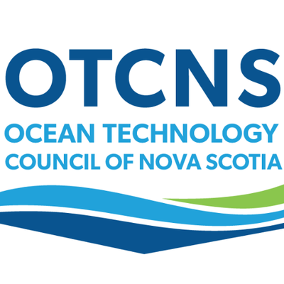Logo Image for Ocean Technology Council of Nova Scotia