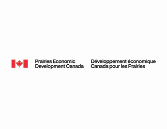 Logo Image for Prairies Economic Development Canada