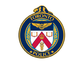 Logo Image for Service de police de Toronto