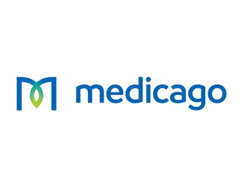 Logo Image for Medicago