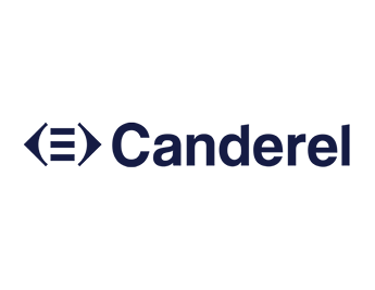 Logo Image for Canderel
