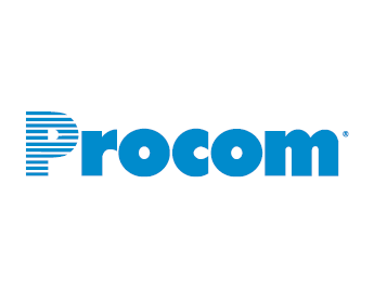 Logo Image for Procom