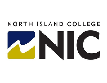 Logo Image for North Island College