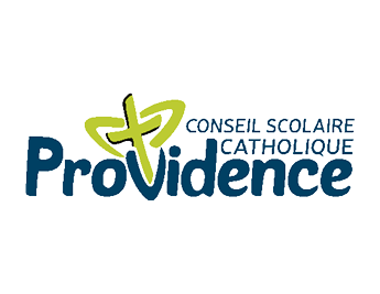 Logo Image for Conseil Scolaire Catholique Providence