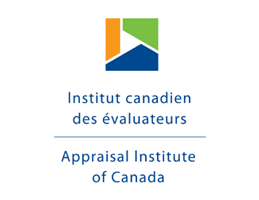 Logo Image for  Institut canadien des évaluateurs