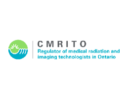 Logo Image for College of Medical Radiation & Imaging Technologists of Ontario (CMRITO)