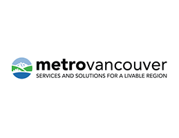 Logo Image for Metro Vancouver 