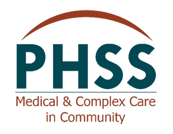 Logo Image for PHSS