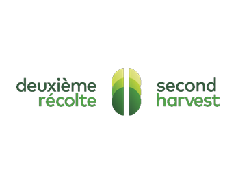 Logo Image for Second Harvest