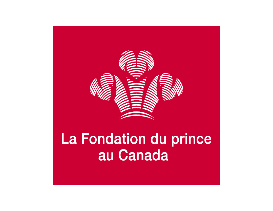 Logo Image for La Fondation du prince au Canada