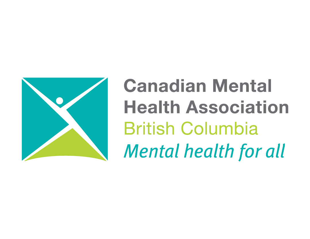 Logo Image for CMHA BC