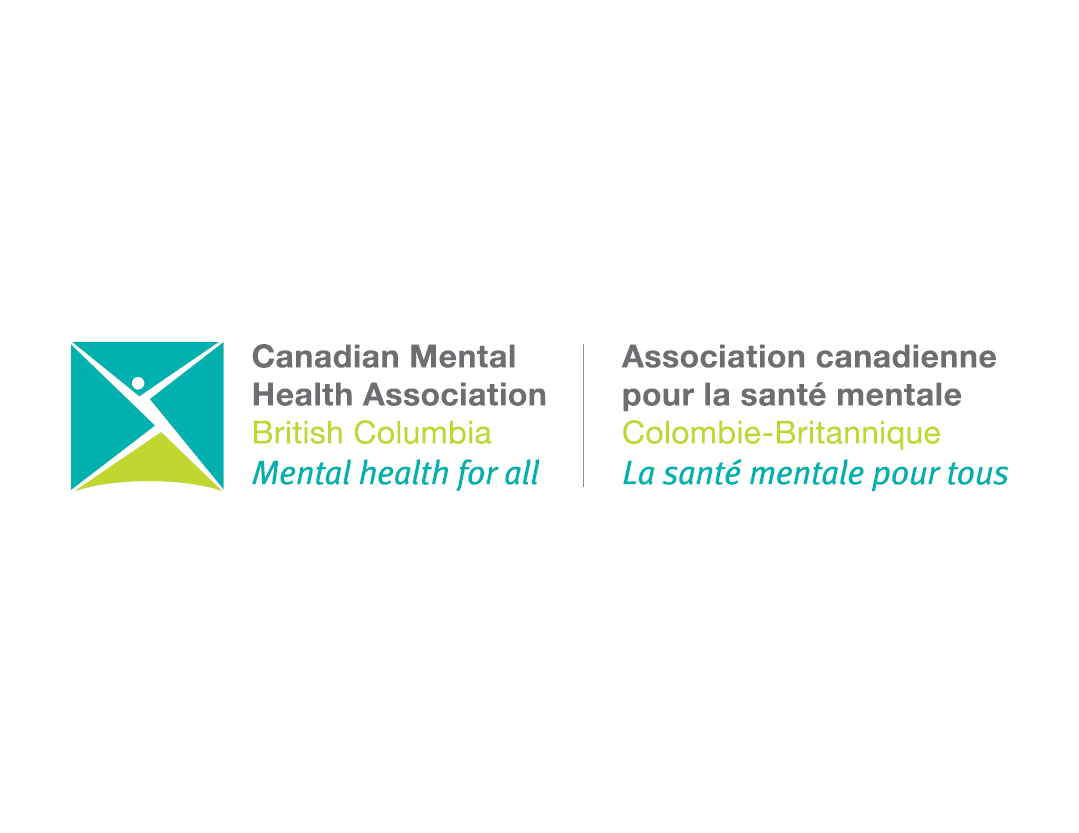 Logo Image for CMHA BC