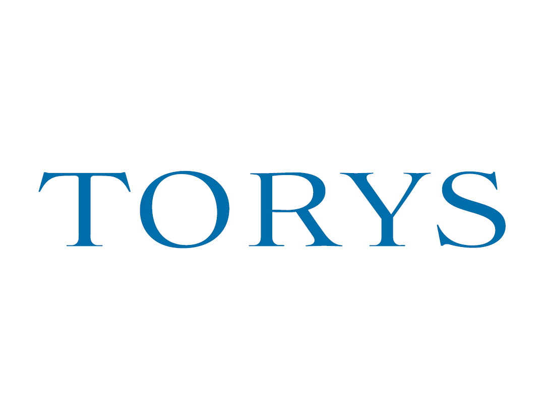 Logo Image for Torys 