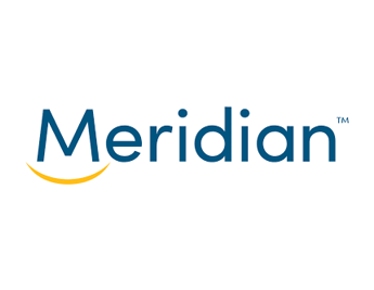Logo Image for Meridian Credit Union