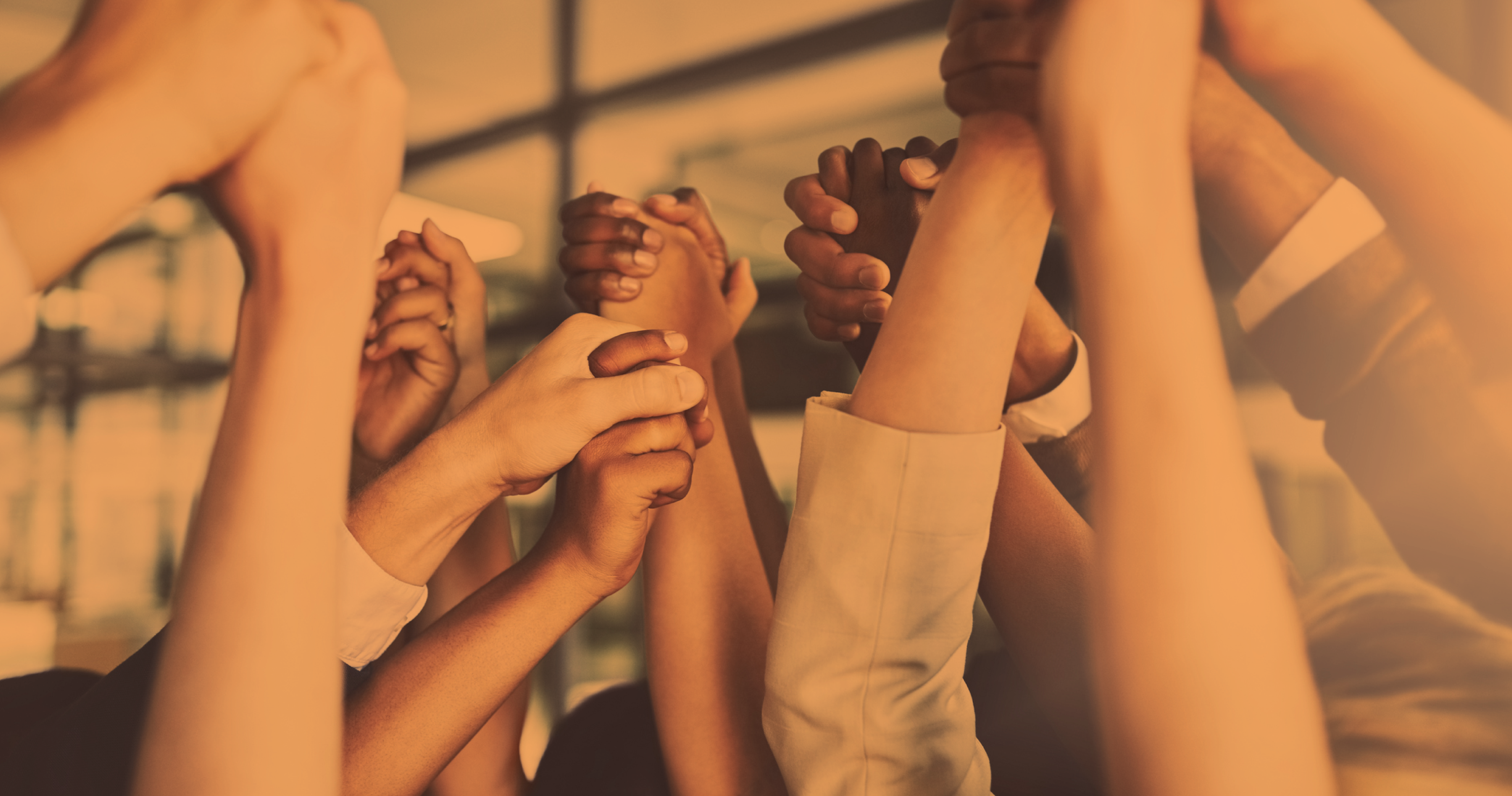 Community of Practice: Operationalizing DEI