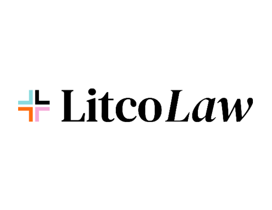 Logo Image for LitcoLaw 