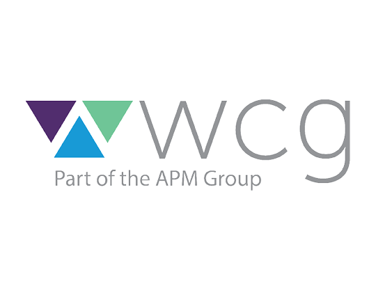 Logo Image for WCG Services