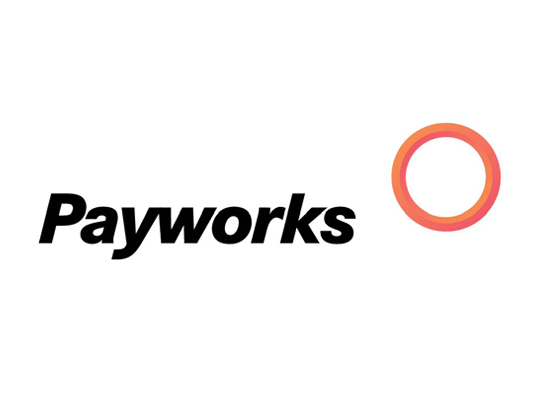 Logo Image for Payworks 