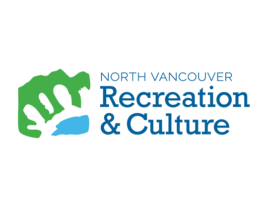 Logo Image for North Vancouver Recreation & Culture 