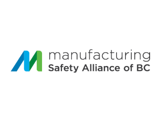 Logo Image for Manufacturing Safety Alliance of BC
